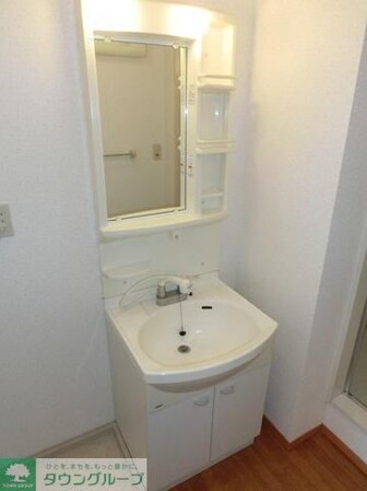 グランパールの物件内観写真